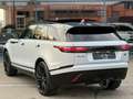Land Rover Range Rover Velar 2.0 TD4 R-Dynamic HSE GRIS MAT TVAC PANO CAMERA Gris - thumbnail 8