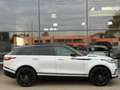 Land Rover Range Rover Velar 2.0 TD4 R-Dynamic HSE GRIS MAT TVAC PANO CAMERA Gris - thumbnail 4