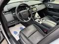 Land Rover Range Rover Velar 2.0 TD4 R-Dynamic HSE GRIS MAT TVAC PANO CAMERA Gris - thumbnail 10