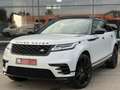 Land Rover Range Rover Velar 2.0 TD4 R-Dynamic HSE GRIS MAT TVAC PANO CAMERA Gris - thumbnail 3