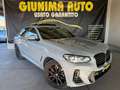 BMW X4 GARANZIA CASA MADRE- X4 xdrive20d 48V Msport auto Grau - thumbnail 3