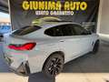 BMW X4 GARANZIA CASA MADRE- X4 xdrive20d 48V Msport auto Grau - thumbnail 6