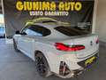 BMW X4 IVA ESPOSTA- X4 4X4 20d 48V Msport Grigio - thumbnail 4