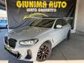 BMW X4 IVA ESPOSTA- X4 4X4 20d 48V Msport Grigio - thumbnail 1