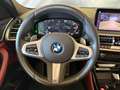 BMW X4 IVA ESPOSTA- X4 4X4 20d 48V Msport Grigio - thumbnail 10