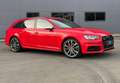 Audi S4 Avant, 3.0 TFSI Quattro S-tronic, Voll Rood - thumbnail 5
