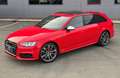 Audi S4 Avant, 3.0 TFSI Quattro S-tronic, Voll Rood - thumbnail 1