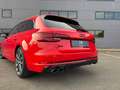 Audi S4 Avant, 3.0 TFSI Quattro S-tronic, Voll Rood - thumbnail 7