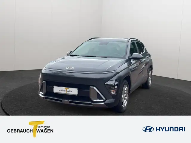 Hyundai KONA 1.0 T-GDI Trend 2WD
