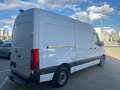 Mercedes-Benz Sprinter lengte 2 hoogte 2 automaat met camera 105 kw Wit - thumbnail 3
