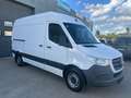 Mercedes-Benz Sprinter lengte 2 hoogte 2 automaat met camera 105 kw Wit - thumbnail 2