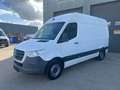 Mercedes-Benz Sprinter lengte 2 hoogte 2 automaat met camera 105 kw Wit - thumbnail 1