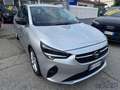 Opel Corsa Corsa 1.2 100 CV Edition Zilver - thumbnail 3