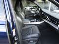Audi Q7 50 3.0 TDi MHEV S-LINE SLINE S LINE * 132.000 KM * Blau - thumbnail 13