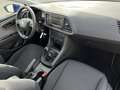 SEAT Leon ST 1.6 TDI 157€ o. Anzahlung FR-Line Optik SHZ P Blauw - thumbnail 11
