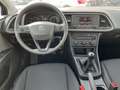 SEAT Leon ST 1.6 TDI 157€ o. Anzahlung FR-Line Optik SHZ P Blauw - thumbnail 13