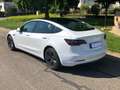 Tesla Model 3 Hinterradantrieb Standardreichweite plus Weiß - thumbnail 2