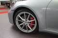Porsche 911 992 Carrera 4S,Lift,PASM,18 Wege Sport,DAB+ Plateado - thumbnail 2
