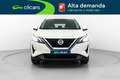 Nissan Qashqai 1.3 DIG-T mHEV 12V Visia 4x2 103kW Blanco - thumbnail 2