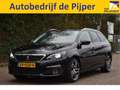 Peugeot 308 SW 1.2 PureTech Blue Lease Premium | NL-Auto | Dis Schwarz - thumbnail 1