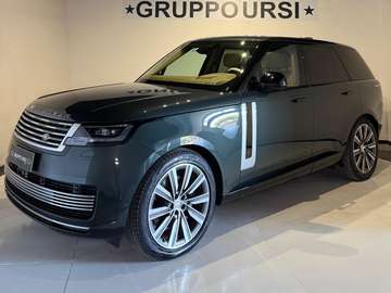 Range Rover V 2022 3.0d i6 mhev Autobiography awd 350cv auto