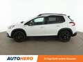 Peugeot 2008 1.2 PureTech Allure GT Line*NAVI*CAM*SHZ Weiß - thumbnail 3