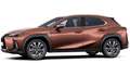 Lexus UX 300e UX 300h F Sport Design ACC FLA SpurH LED Rot - thumbnail 3
