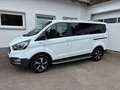 Ford Tourneo Custom Active Garantie 05/27 Wit - thumbnail 17