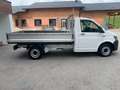 Volkswagen T6 Transporter Pritsche lang EcoProfi,Pickerl+Service+ZR Neu Weiß - thumbnail 5