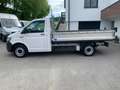 Volkswagen T6 Transporter Pritsche lang EcoProfi,Pickerl+Service+ZR Neu Weiß - thumbnail 4