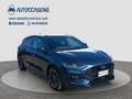Ford Focus 1.0t ecob.h ST-Line X 125cv GARANZIA FORD 02/2029 Blu/Azzurro - thumbnail 3