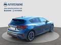 Ford Focus 1.0t ecob.h ST-Line X 125cv GARANZIA FORD 02/2029 Blu/Azzurro - thumbnail 5