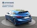 Ford Focus 1.0t ecob.h ST-Line X 125cv GARANZIA FORD 02/2029 Blu/Azzurro - thumbnail 4