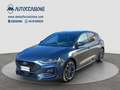 Ford Focus 1.0t ecob.h ST-Line X 125cv GARANZIA FORD 02/2029 Blu/Azzurro - thumbnail 1