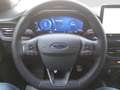 Ford Focus 1.0t ecob.h ST-Line X 125cv GARANZIA FORD 02/2029 Blu/Azzurro - thumbnail 13