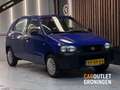 Suzuki Alto 1.1 GX 2005 | 5-DRS | NAP | GOEDKOOP RIJDEN Bleu - thumbnail 20