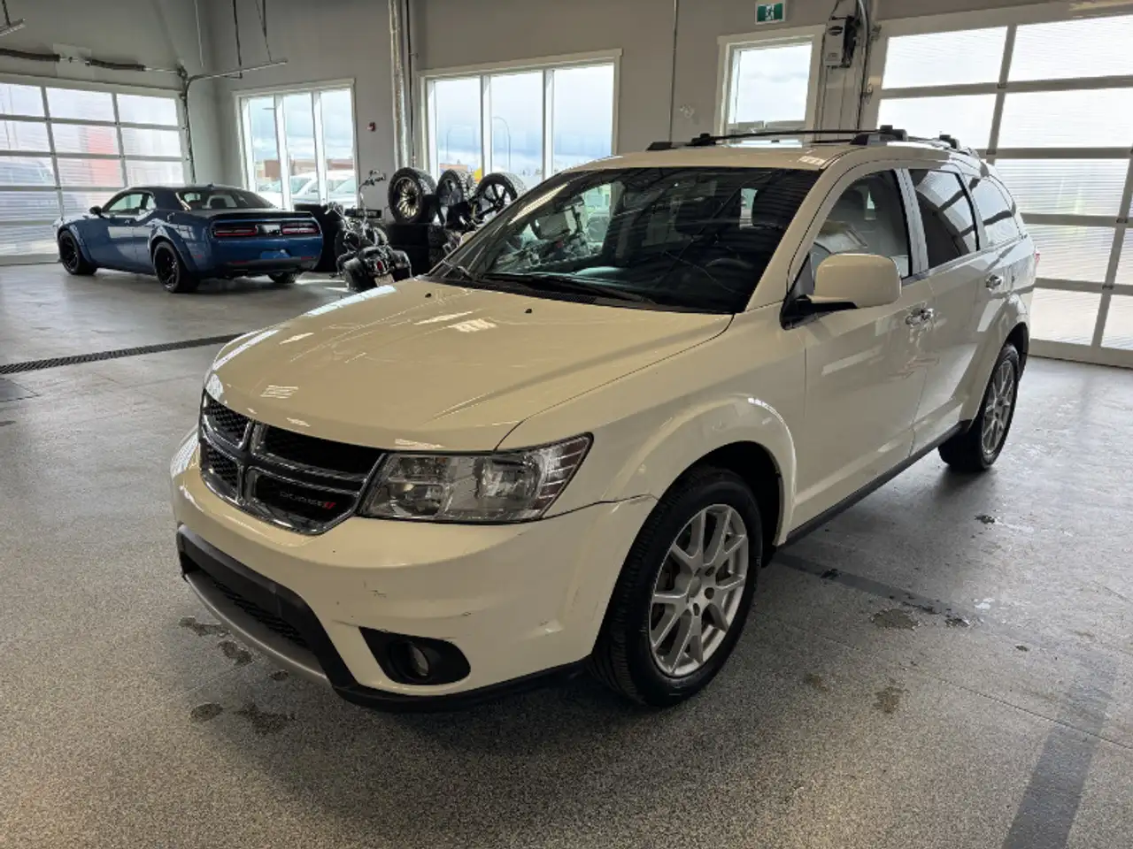 Dodge Journey photo Dodge Journey