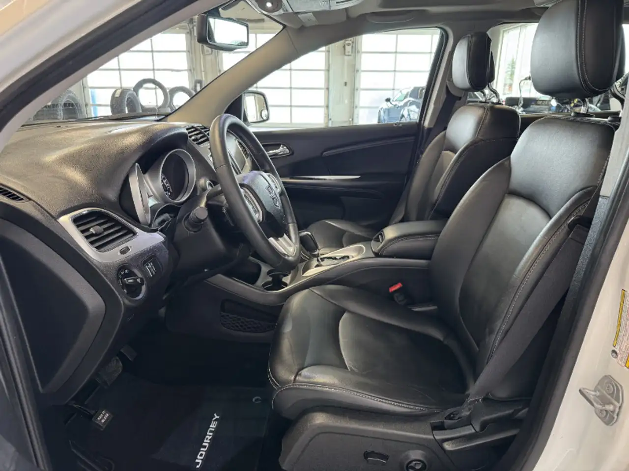 Dodge Journey photo Dodge Journey