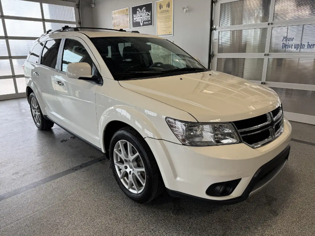 Dodge Journey photo Dodge Journey