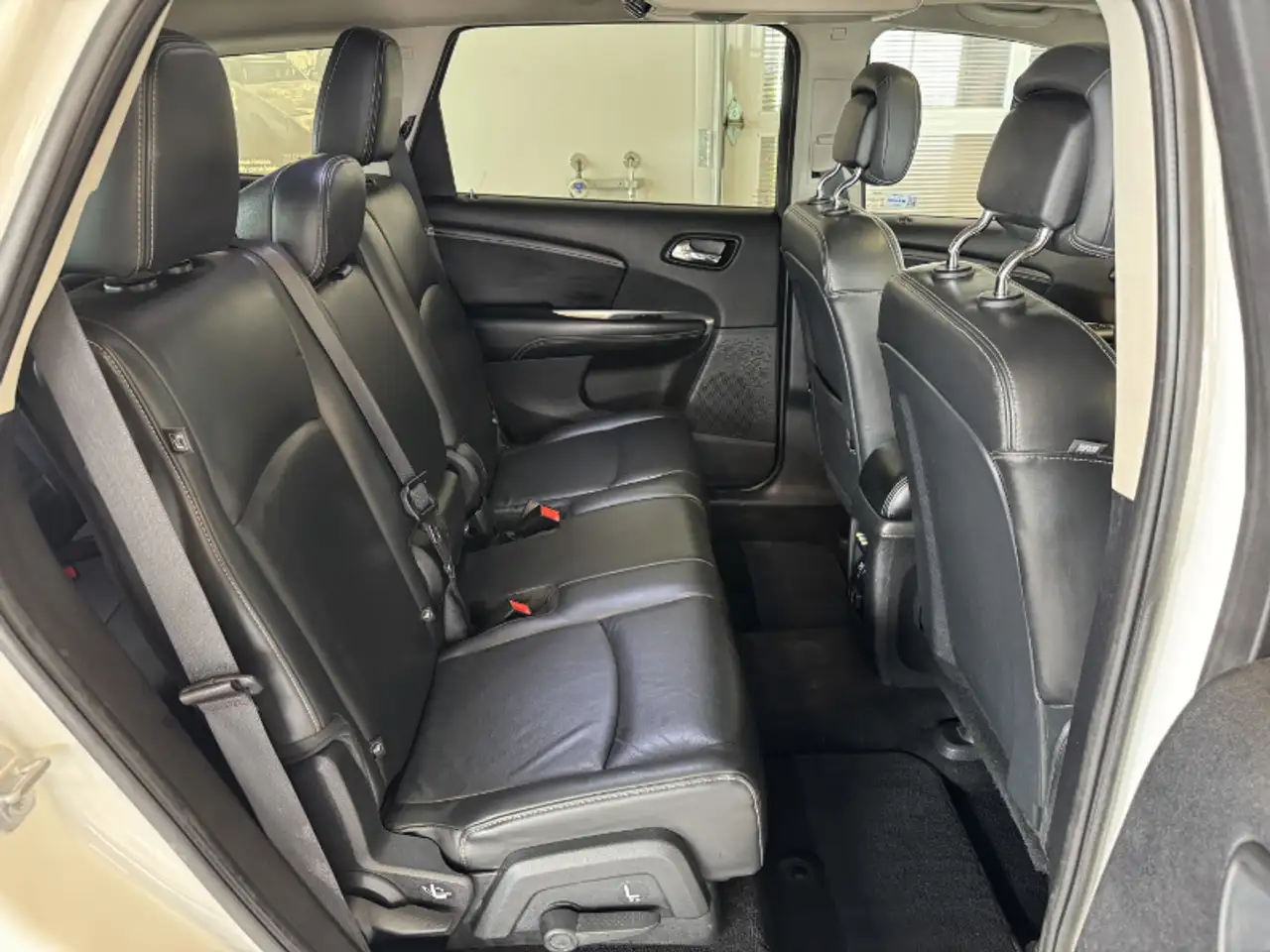 Dodge Journey photo Dodge Journey