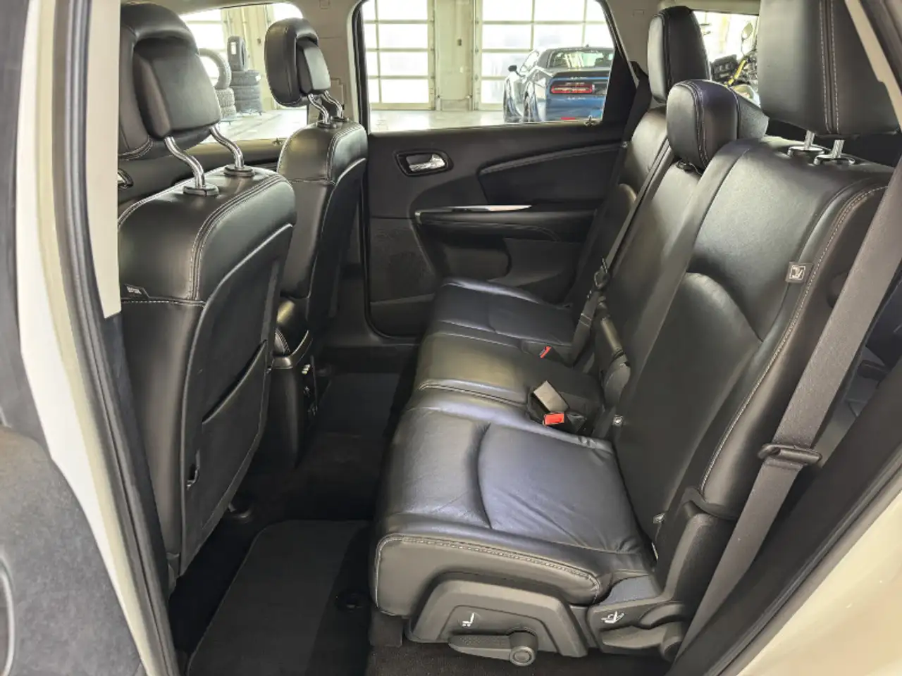 Dodge Journey photo Dodge Journey