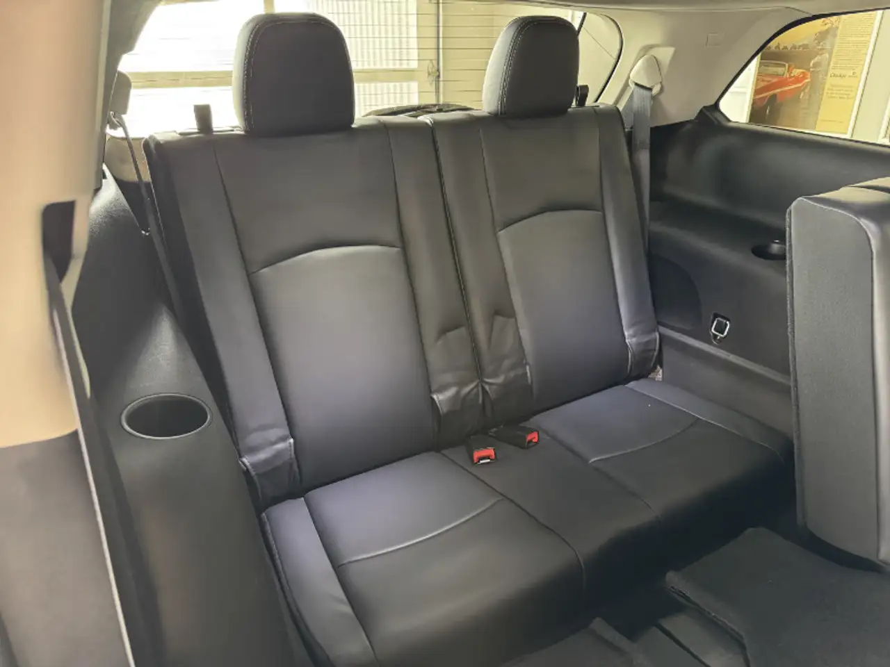 Dodge Journey photo Dodge Journey