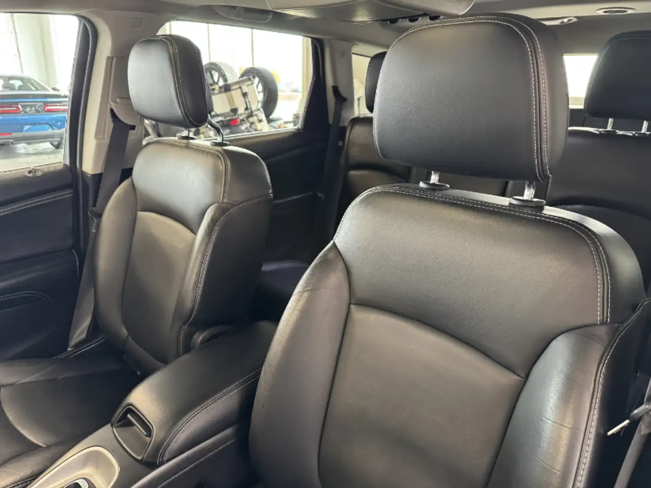 Dodge Journey photo Dodge Journey