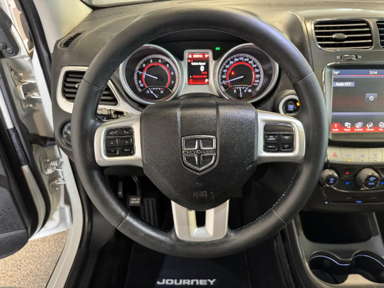 Dodge Journey photo Dodge Journey