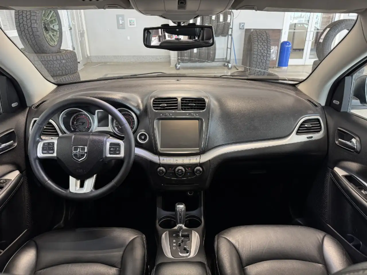 Dodge Journey photo Dodge Journey