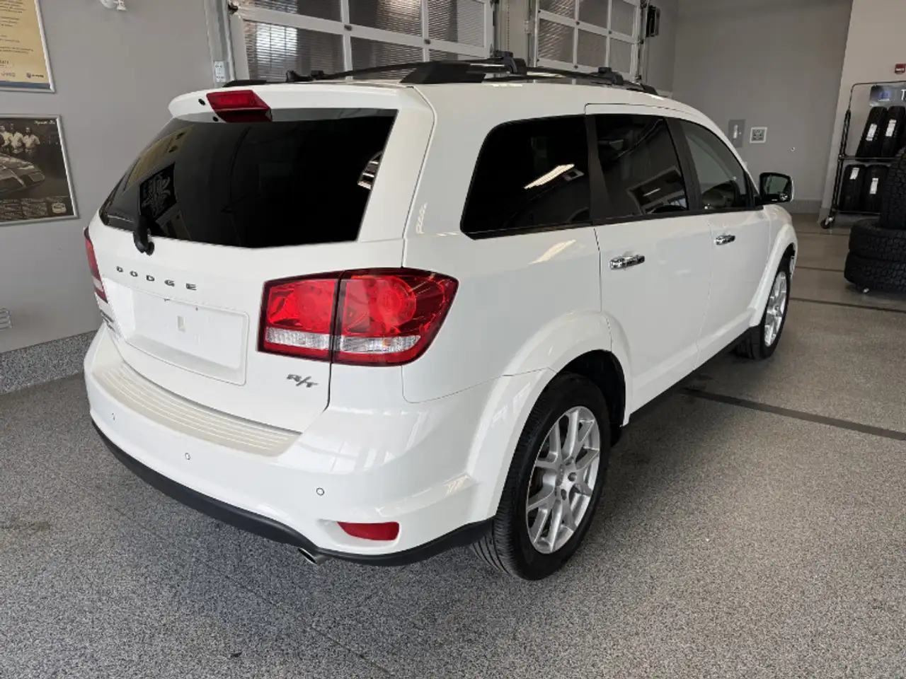 Dodge Journey photo Dodge Journey
