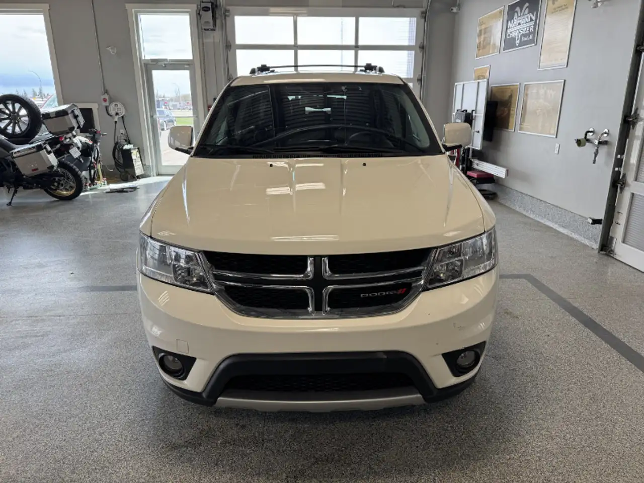 Dodge Journey photo Dodge Journey