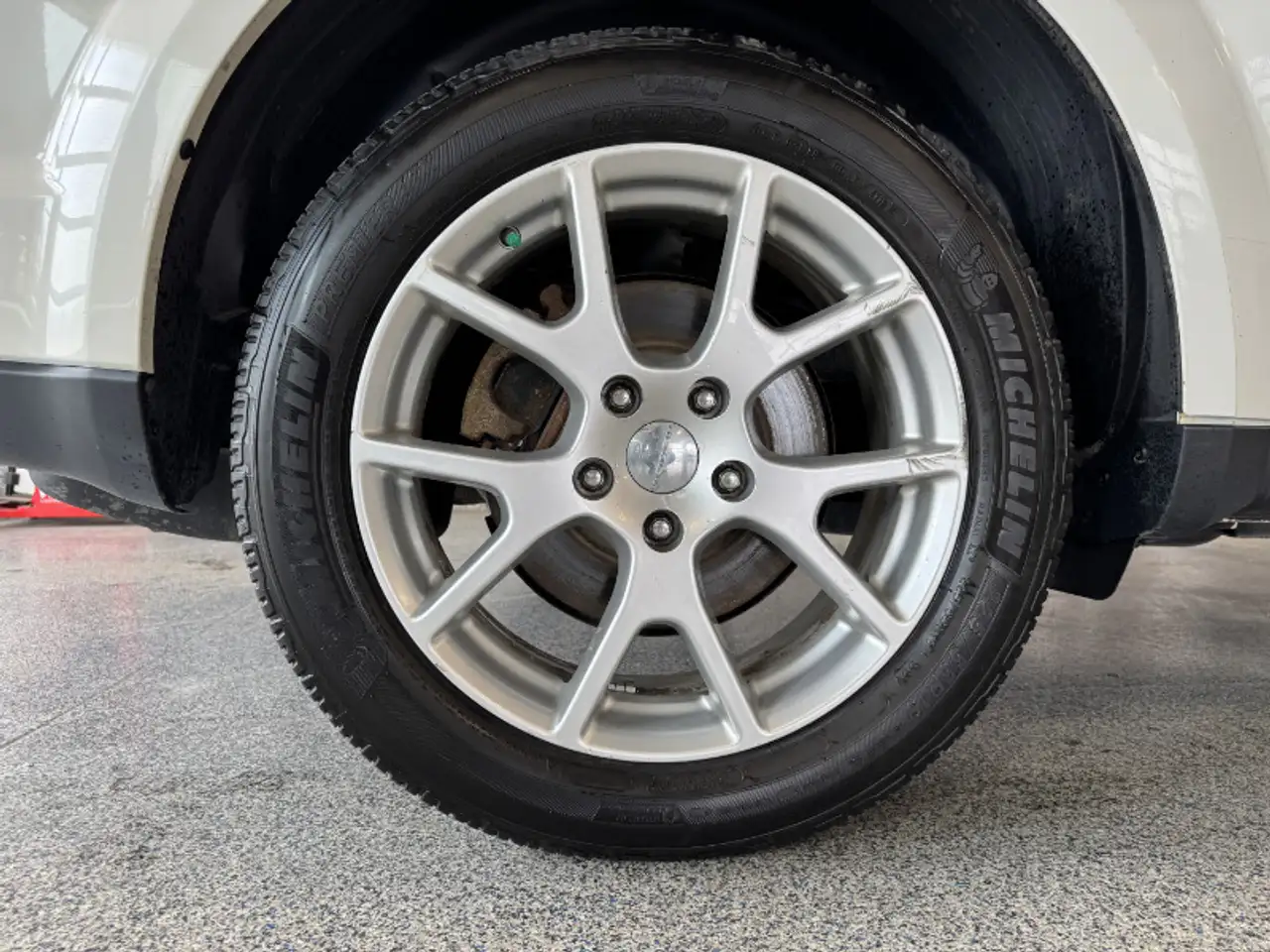 Dodge Journey photo Dodge Journey
