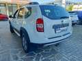 Dacia Duster 1.5 dCi 110CV Start&Stop 4x4 Lauréate Weiß - thumbnail 2