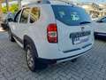 Dacia Duster 1.5 dCi 110CV Start&Stop 4x4 Lauréate Weiß - thumbnail 6